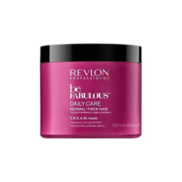 Revlon Be Fabulous Daily Cream Mask 500 mL