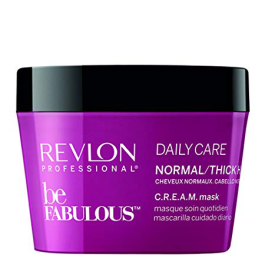 Revlon Be Fabulous Daily Cream Mask 500 mL