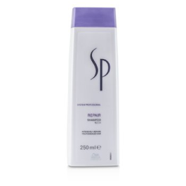 Wella Sp Repair Shampoo 250 mL