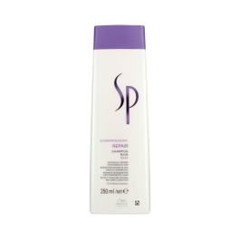 Wella Sp Repair Shampoo 250 mL