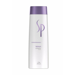 Wella Sp Repair Shampoo 250 mL