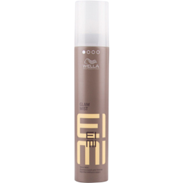 Wella Eimi Glam Mist Spray de Brillo de Acabado para Cabello con Efecto Luminoso 200 mL