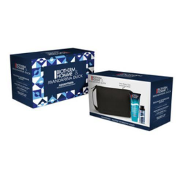 Biotherm Aquafitness Set 200 mL + 50 mL + Beauty Case