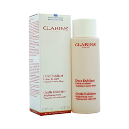 Clarins Doux Exfoliant Lotion De Clarte Exfoliante Facial Iluminador 125 mL