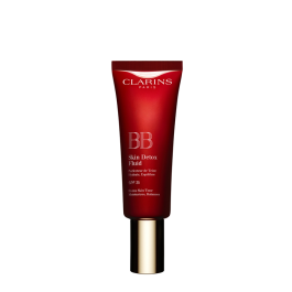 Clarins Bb Skin Detox Fluid Spf25 03 Dark 45 mL