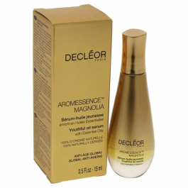 Decleor Aromessence Magnolia Youthful Oil Serum 15 mL