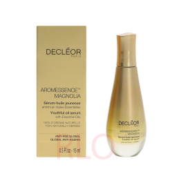 Decleor Aromessence Magnolia Youthful Oil Serum 15 mL
