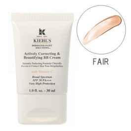 Kiehl'S Bb Cream Actively Correcting & Beautifying 30 mL Kiehl'S Bb Cream Actively Correcting & Beautifying 30 mL