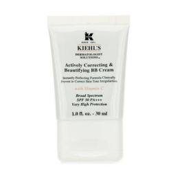 Kiehl'S Bb Cream Actively Correcting & Beautifying 30 mL Kiehl'S Bb Cream Actively Correcting & Beautifying 30 mL