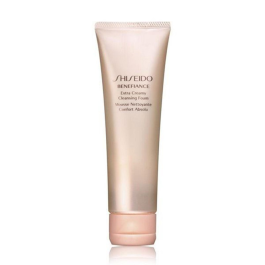 Shiseido Benefiance Extra Creamy Cleansing Foam 125 mL