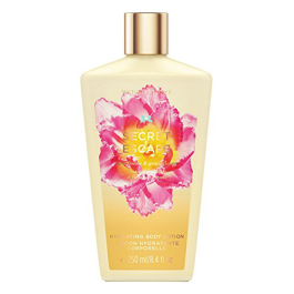 Victoria Secret Secret Escape Body Lotion Loción Corporal 250 mL