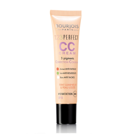 Bourjois 123P Cc Cream 34 Bronze Spf15 30 mL