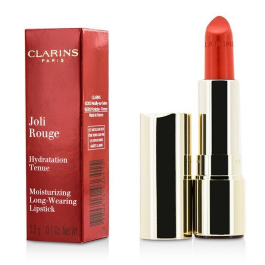 Clarins Joli Rouge 741 Rouge Profundidad Labial 3,5 gr Precio: 24.58999994. SKU: B1KBJ77YB3