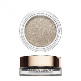 Clarins Ombre Iridescente 04 Silver Ivory Sombra de Ojos 7 gr