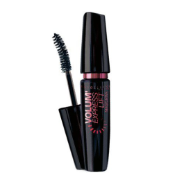 Maybelline Máscara Volume Express Lift Up Black 10 mL