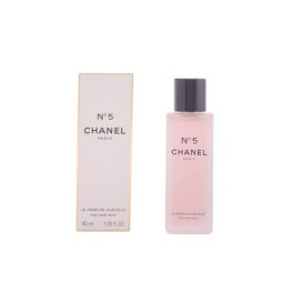 Chanel Nº 5 Parfum Cheveux Perfume Cabello Mujer 40 ml