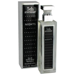 Elisabeth Arden 5Th Avenue Nights Edp 125 mL Eau de Parfum para Mujer