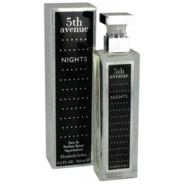 Elisabeth Arden 5Th Avenue Nights Edp 125 mL Eau de Parfum para Mujer