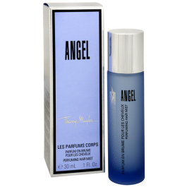 Thierry Mugler ANGEL hair spray 30 ml Perfume para Cabello Precio: 24.50000014. SKU: B1BX539TTL