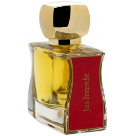 Jovoy Jus Interdit Extracts 50ml
