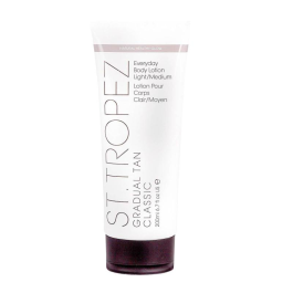 St Tropez Gradual Tan Classic Everyday Bodylotion 200 mL