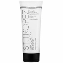 St Tropez Gradual Tan Classic Everyday Bodylotion 200 mL