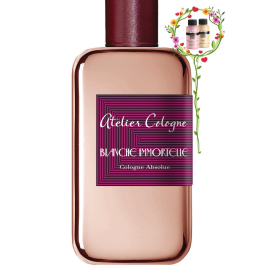 Atelier Cologne Blanche Immortelle Cologne Absolue 30 mL