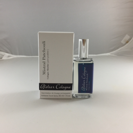 Atelier Cologne Mistral Patchouli Cologne Absolue 30 mL