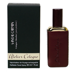 Atelier Cologne Santal Carmin Cologne Absolue 30 mL