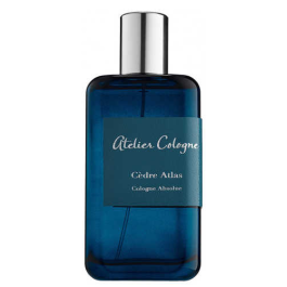 Atelier Cologne Cedre Atlas Cologne Absolue 30 mL