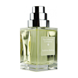 The Different Company Sublime Balkiss Eau de Parfum 100 mL