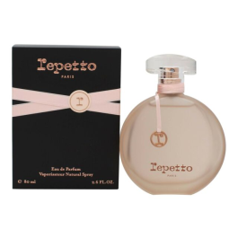 Repetto Le Parfum Eau de Parfum vaporizador 80 ml