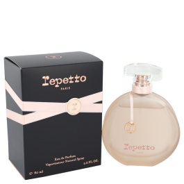Repetto Le Parfum Eau de Parfum vaporizador 80 ml