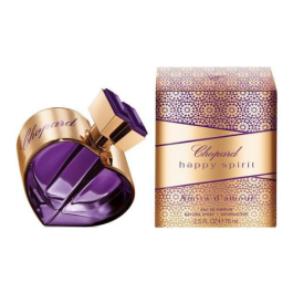 Chopard Happy Spirit Amira D'Amour Edp Eau de Parfum 75 mL