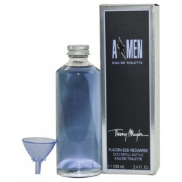 Thierry Mugler A*MEN Eau de Toilette Recarga para Hombre 100 ml