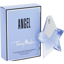 Thierry Mugler ANGEL GRAVITY STAR Eau de Parfum Vaporizador 75 ml Precio: 90.49999948. SKU: B1JC5JN7HT