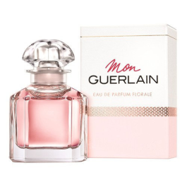 Guerlain Mon Guerlain Florale Edp Vap 50 mL Eau de Parfum