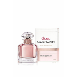 Guerlain Mon Guerlain Florale Edp Vap 50 mL Eau de Parfum