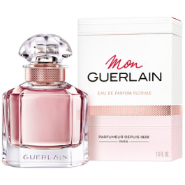Guerlain Mon Guerlain Florale Edp Vap 50 mL Eau de Parfum
