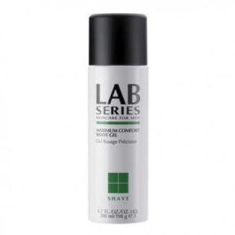 Lab Series Gel de Afeitar Maximum Comfort 200 mL