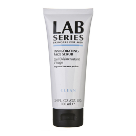 Lab Series Invigorating Face Scrub Exfoliante Facial 100 mL