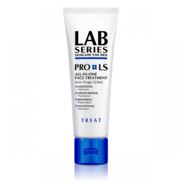 Lab Series Pro Ls All-In-One Tube Tratamiento Facial Todo en Uno para Hombre 50 ml
