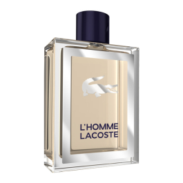 Lacoste L Homme Edt 150 mL Eau de Toilette para Hombre