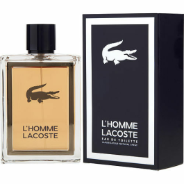 Lacoste L Homme Edt 150 mL Eau de Toilette para Hombre Precio: 67.69000029. SKU: B17TAZQ77J