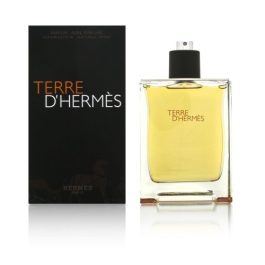 Hermès Terre D'Hermes Parfum 200 mL