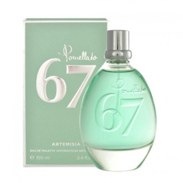 Pomellato 67 Artemisia Eau de Toilette Unisex 100 mL