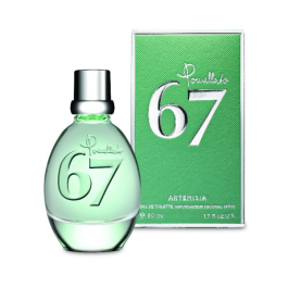 Pomellato 67 Artemisia Eau de Toilette Unisex 100 mL