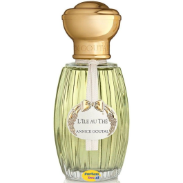 Annick Goutal L'Ile Au Thé Eau de Toilette Femenino 50 mL