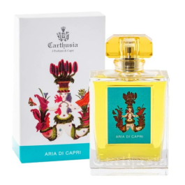Carthusia Aria Di Capri Woman Edp 100 mL Carthusia Aria Di Capri Woman Edp 100 mL Precio: 114.58999959. SKU: B14DWR7VCQ