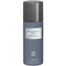 Givenchy Gentlemen Only Deo Spray 150 mL